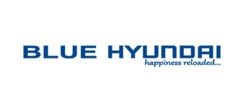 Online designs for Blue Hyundai