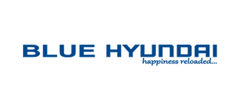 Online designs for Blue Hyundai