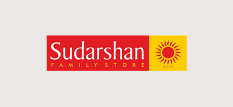 Online designs for Sudarshan Stores